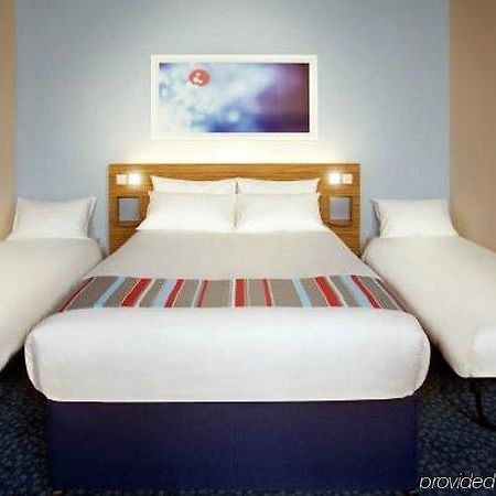 Travelodge Cameron Toll Hotel Edynburg Zewnętrze zdjęcie