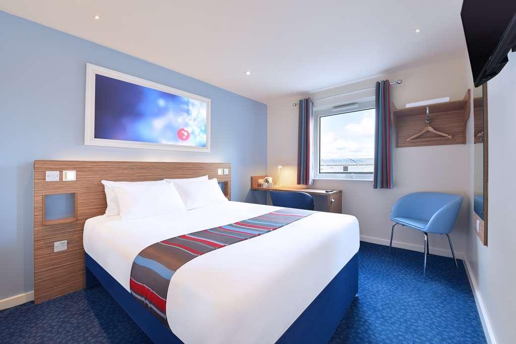 Travelodge Cameron Toll Hotel Edynburg Pokój zdjęcie