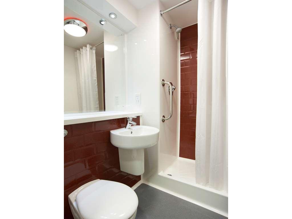 Travelodge Cameron Toll Hotel Edynburg Pokój zdjęcie