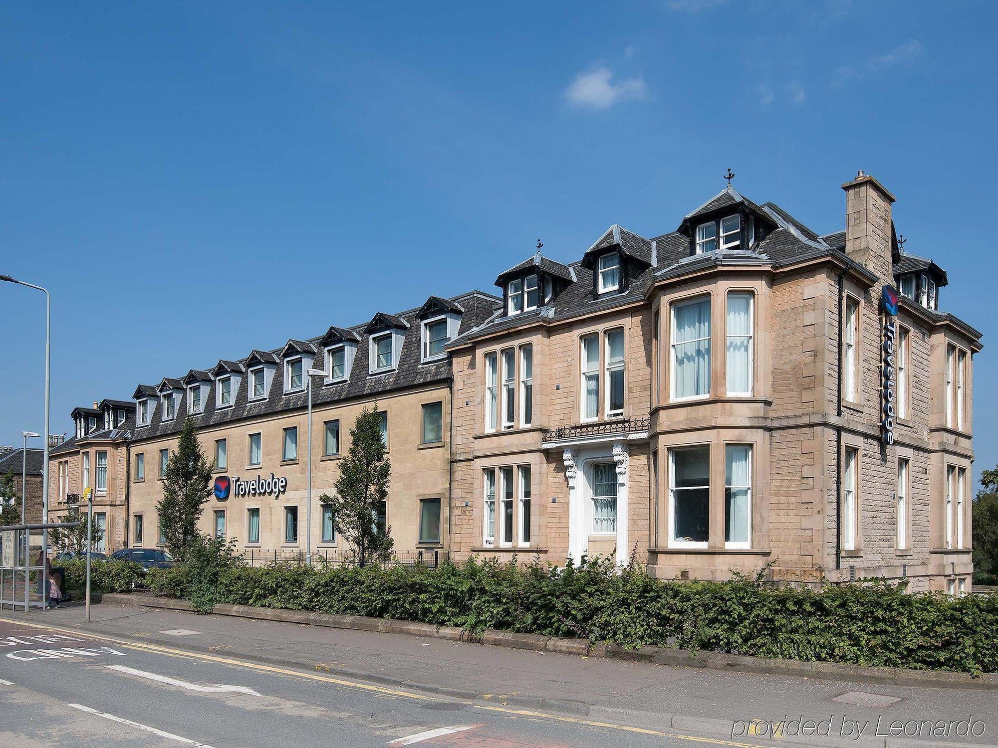 Travelodge Cameron Toll Hotel Edynburg Zewnętrze zdjęcie