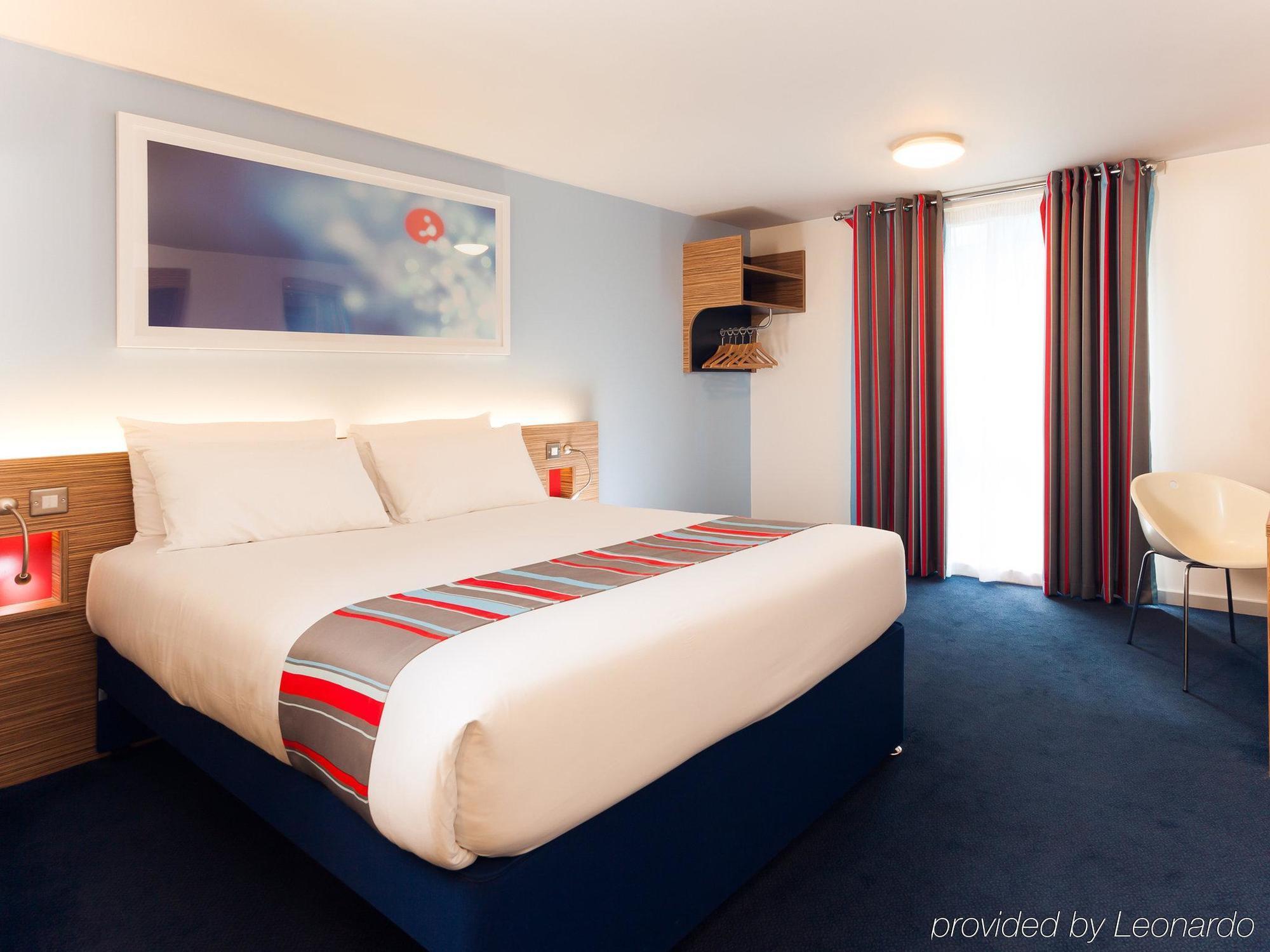 Travelodge Cameron Toll Hotel Edynburg Zewnętrze zdjęcie
