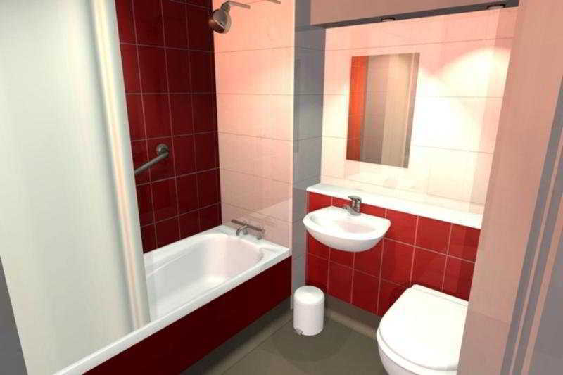 Travelodge Cameron Toll Hotel Edynburg Zewnętrze zdjęcie