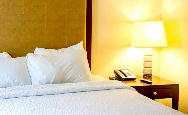 Travelodge Cameron Toll Hotel Edynburg Zewnętrze zdjęcie