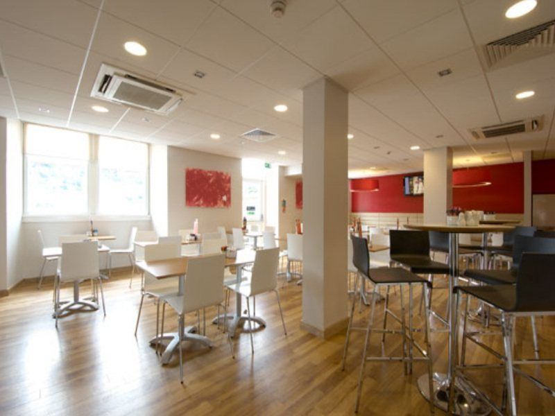Travelodge Cameron Toll Hotel Edynburg Zewnętrze zdjęcie