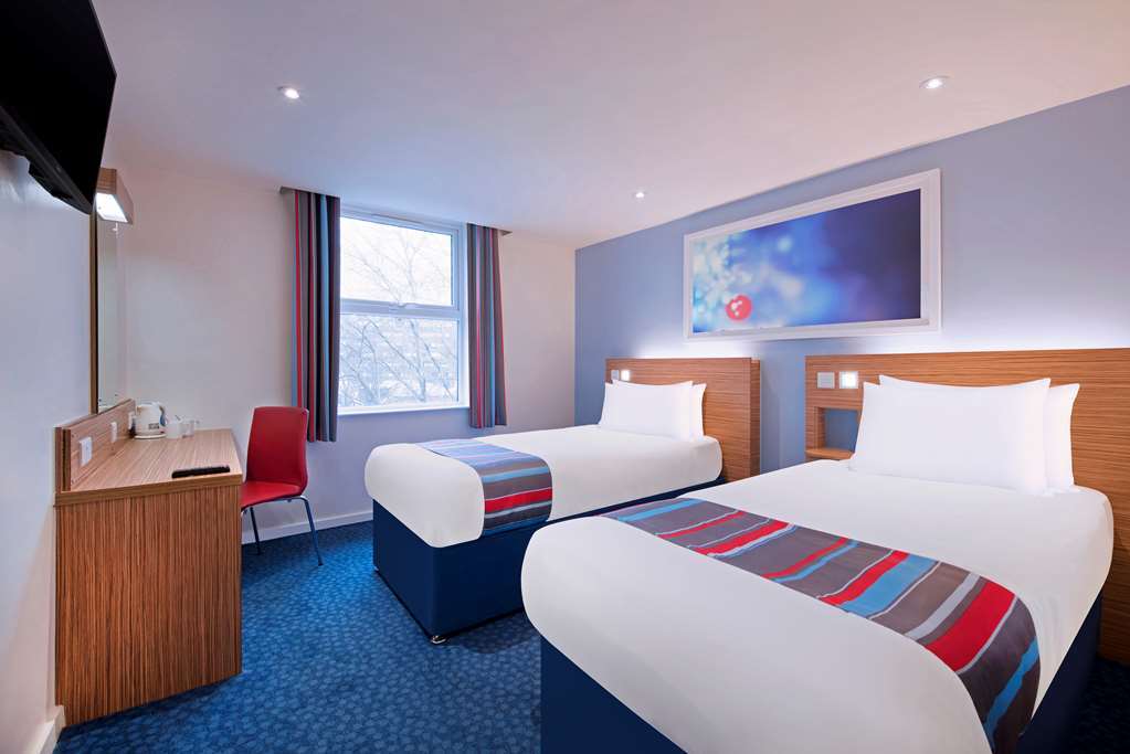 Travelodge Cameron Toll Hotel Edynburg Pokój zdjęcie